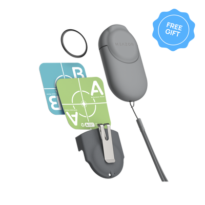 MEAZOR 3D Premium Combo, combo fg 3