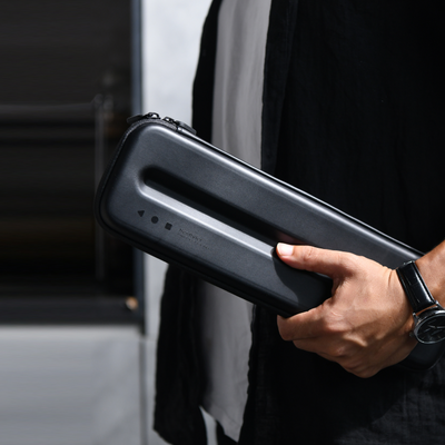 Pro Protection Case - Hard case for digital scale ruler protection by HOZO 