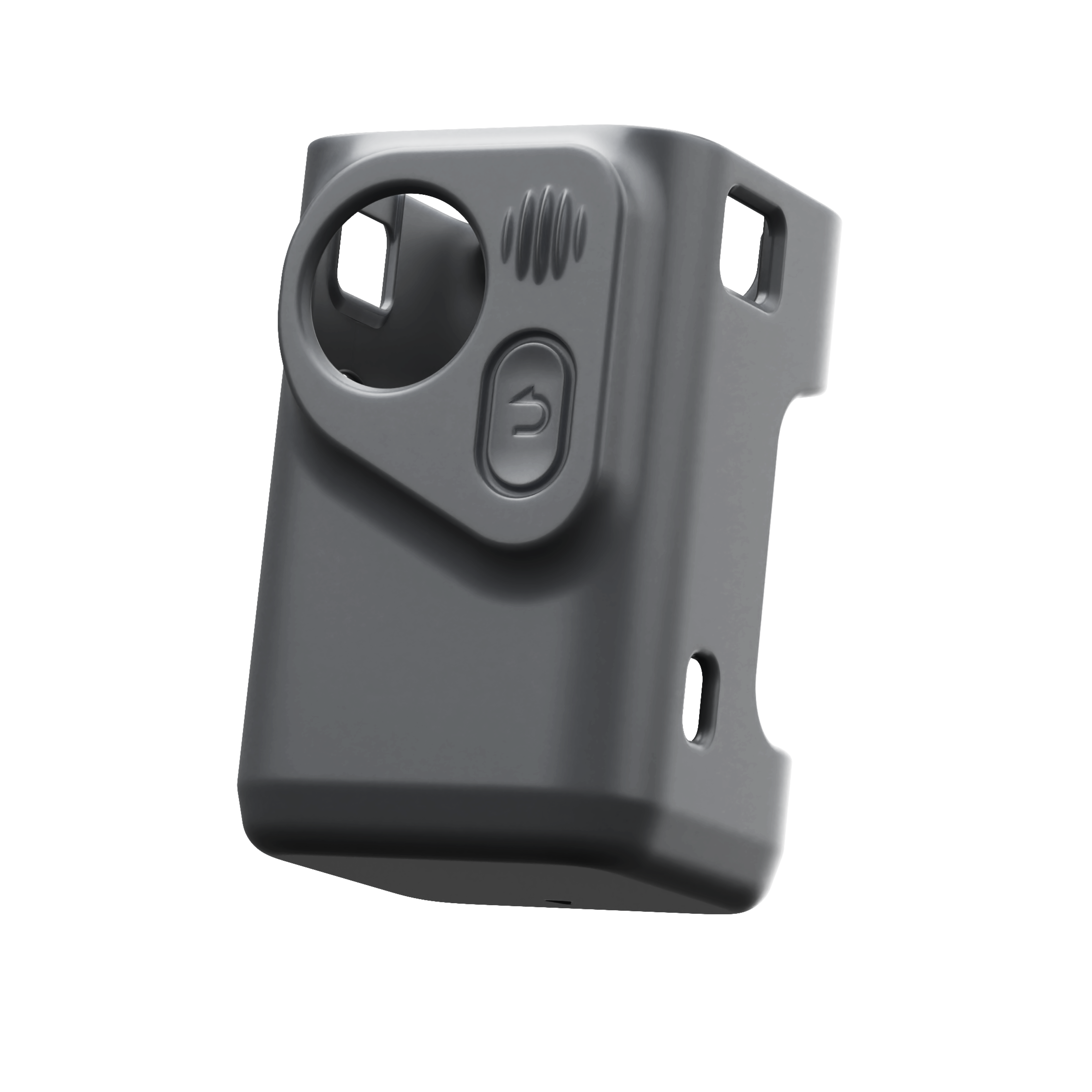 M-Cube Pro Cover (Module)