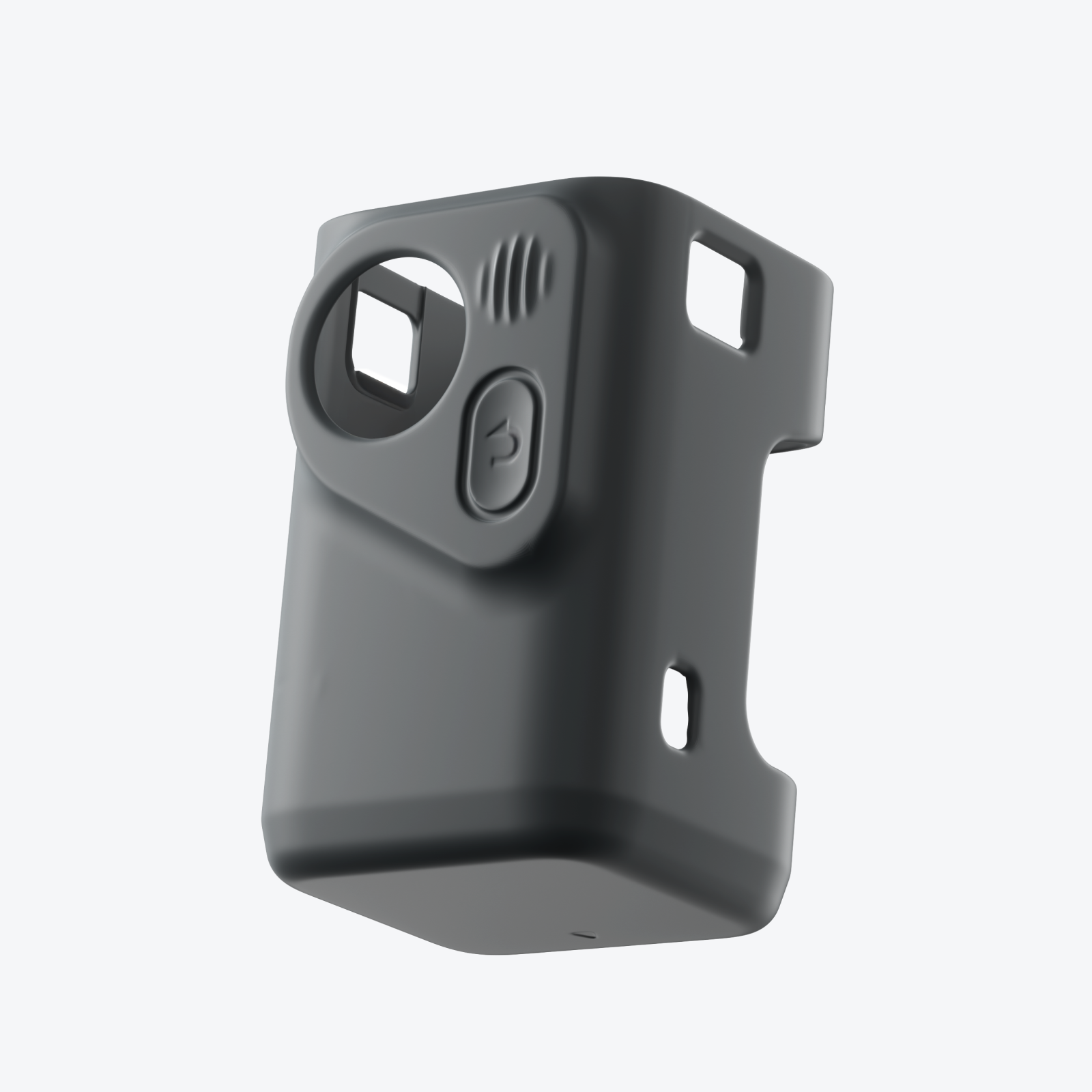 M-Cube Pro Cover Module – Durable Protection with Precision Fit – HOZO