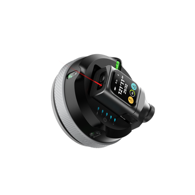 M-Cube 02 Anti-Gravity Laser Level Pro, Anti-Gravity Laser