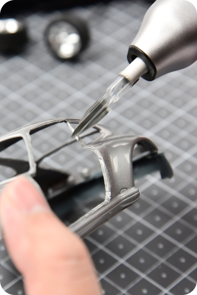 NeoSander Premium Combo