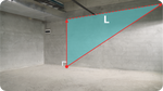 M-Cube: Modular Laser Level & Measuring Scale Ruler - HOZO Design