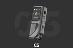 M-Cube: Modular Laser Level & Measuring Scale Ruler - HOZO Design