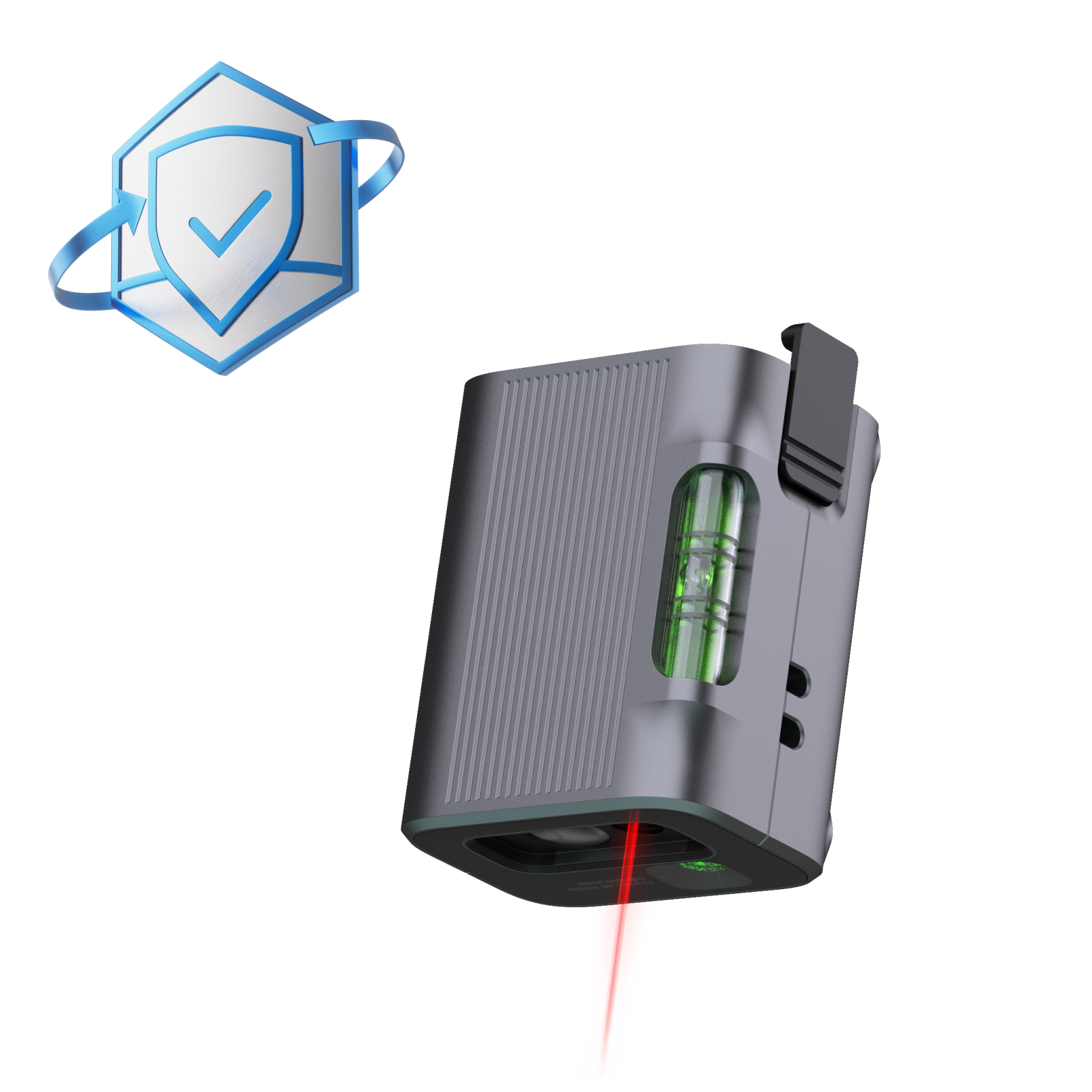 HOZO Care For M-Cube-03 Bilateral Laser +