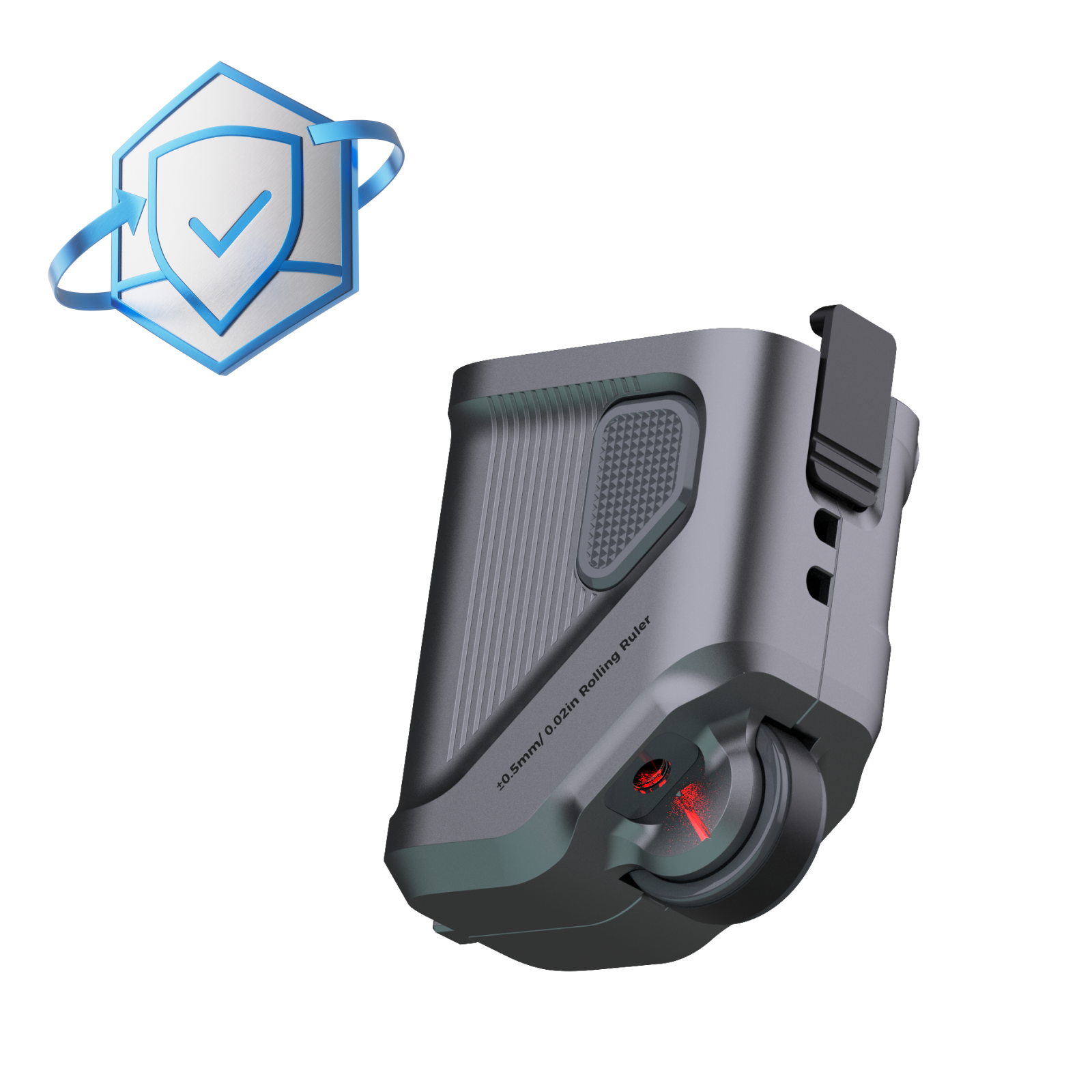 HOZO Care For M-Cube-05 Scale Roller