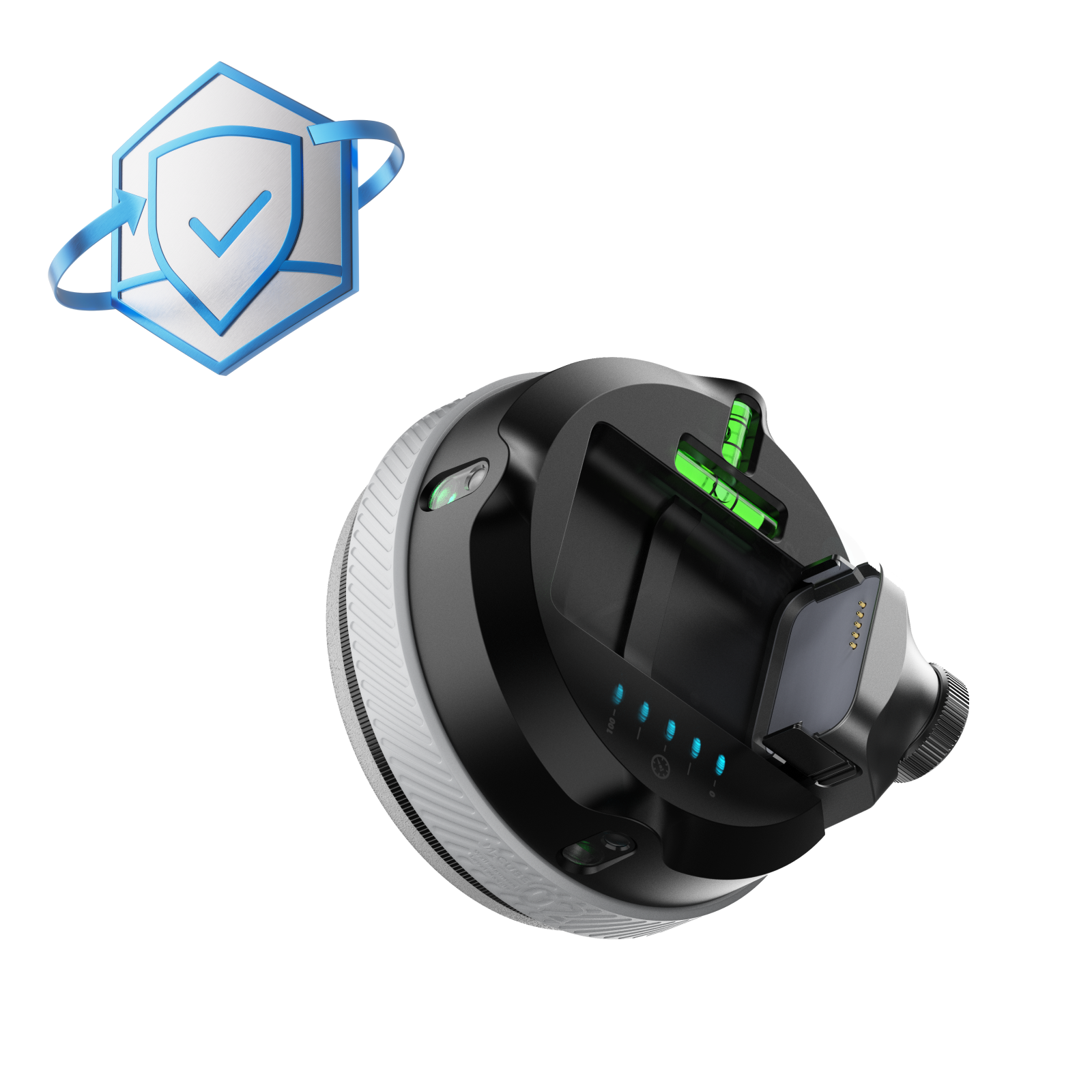 HOZO Care For M-Cube 02 Anti-Gravity Laser Level (Module)