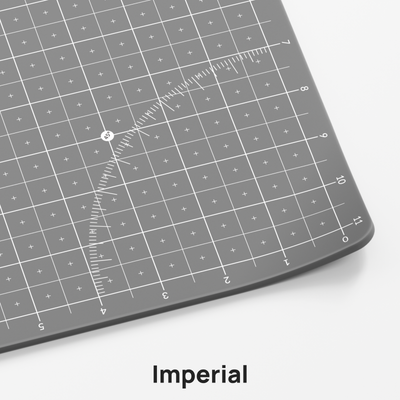 NanoTech Cutting Mat A3+ for Ultrasonic Cutter
