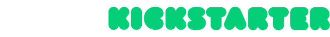 Head to our Kickstarter page