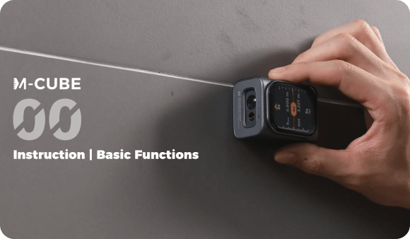 M-Cube Support: Tutorials, Manuals & Tips - HOZO Design