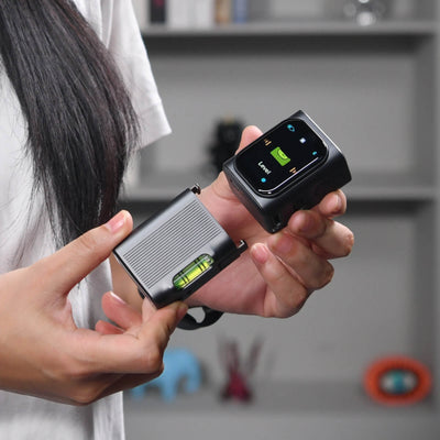 M-Cube-03 Bilateral Laser +, M-Cube-03 Bilateral Laser