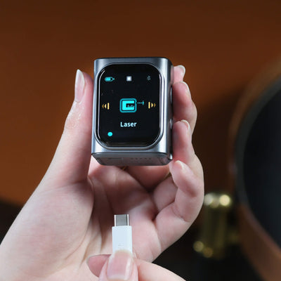 M-Cube, M-Cube Main Unit, M-Cube 02 Anti Gravity Laser Level Pro, M-Cube Main Unit