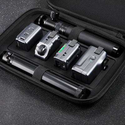 M-Cube Pro Kit, M-Cube Main Unit