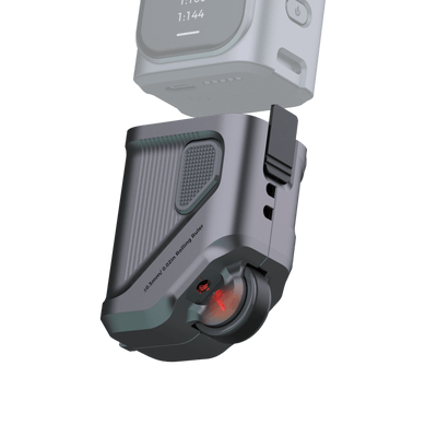 M-Cube-05 Scale Roller, M-Cube Scale Roller Tape Measure Modular