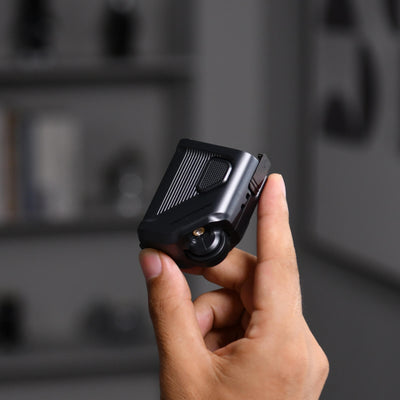 M-Cube-05 Scale Roller, M-Cube Scale Roller Tape Measure Modular