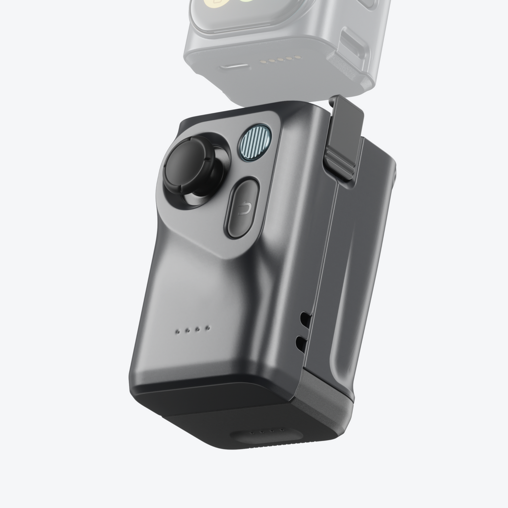 M Cube 01 Smart Planner