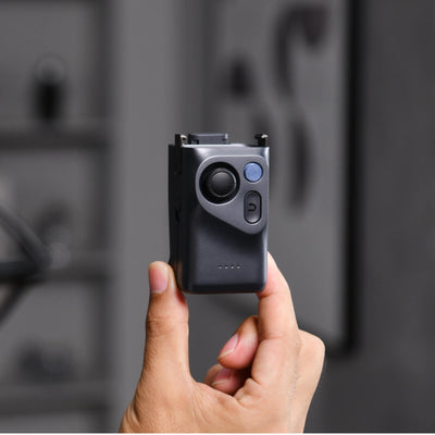 M-Cube-01 Smart Planner