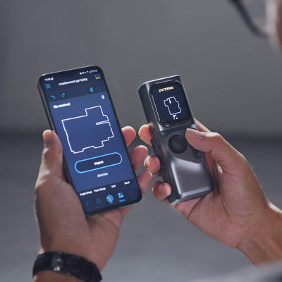 M-Cube-01 Smart Planner