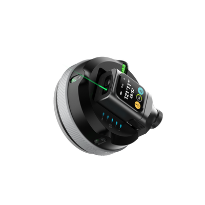 M-Cube 02 Anti-Gravity Laser Level Pro, Anti-Gravity Laser