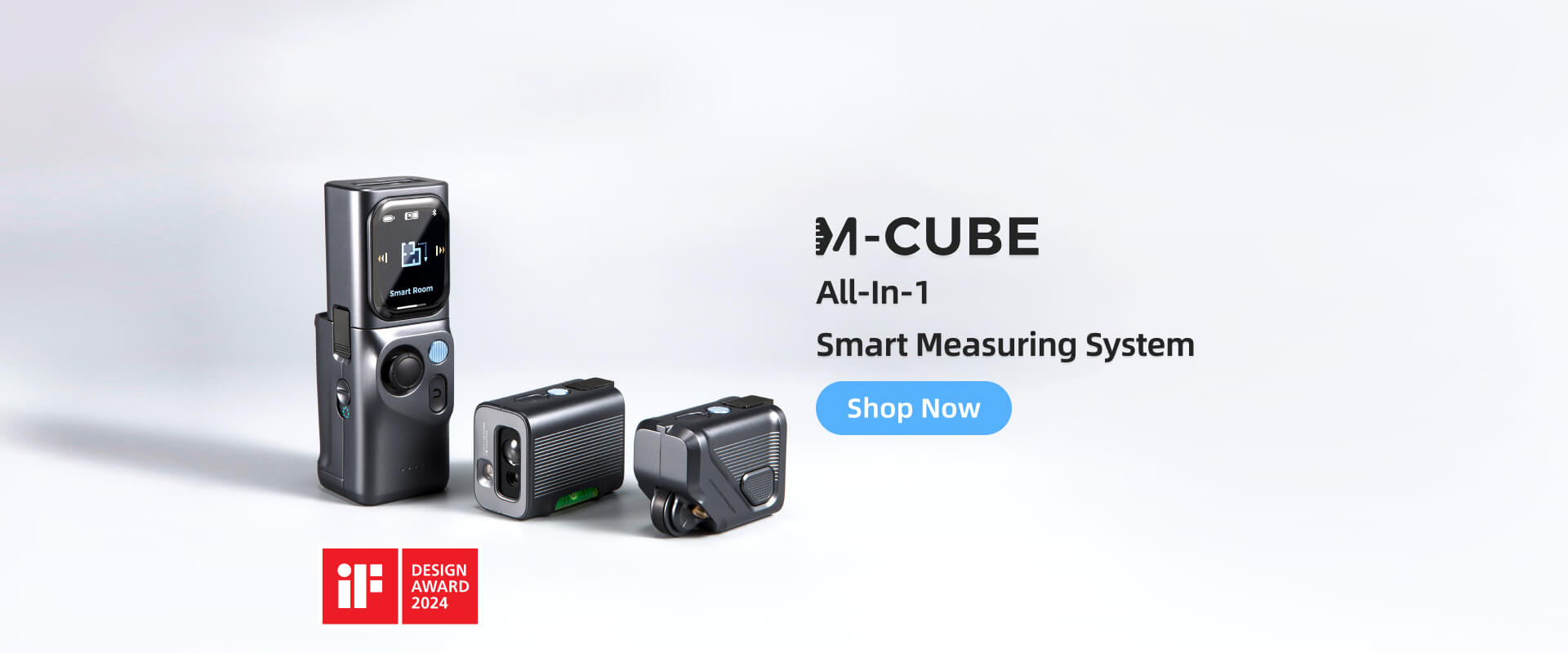 M-Cube