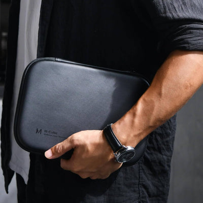 M-Cube Pro Kit, M-Cube Main Unit