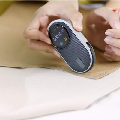 MEAZOR 3D, Advanced Laser Measuring and Floor Plan Tool