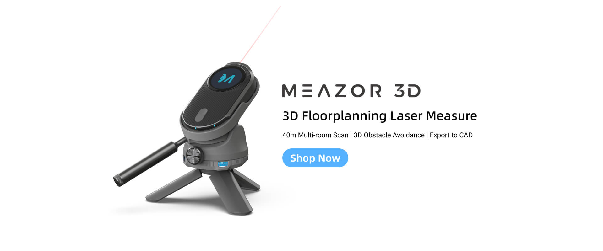 MEAZOR 3D