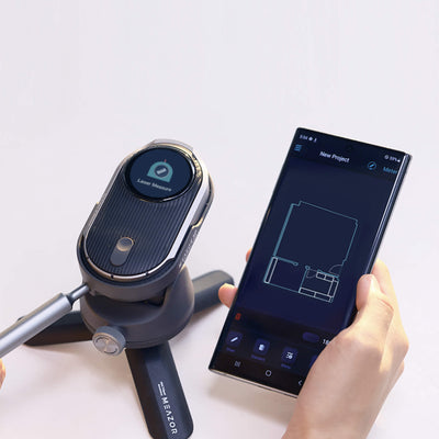 MEAZOR 3D Premium Combo, combo fg 3