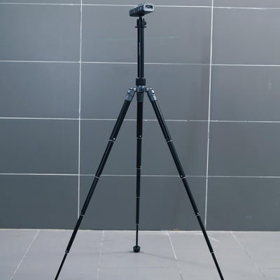 Master Tripod with M-Cube