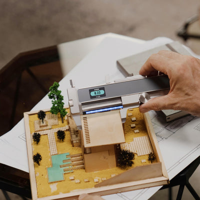 NeoRuler Premium Combo, NeoRuler Premium Combo regular, NeoRuler, NeoRuler Digital Scale Ruler, NeoRuler Premium Combo