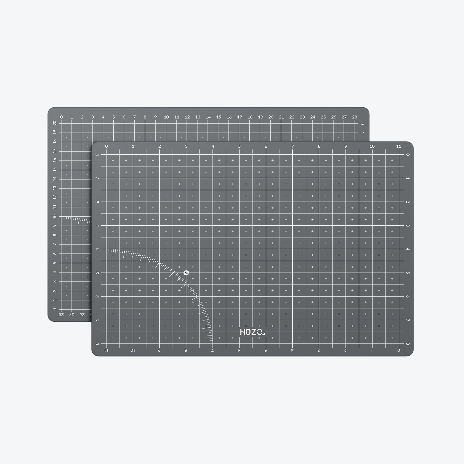 NanoTech Cutting Mat A4+ for Ultrasonic Cutter