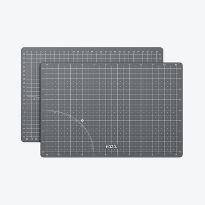 NanoTech Cutting Mat A4+ for Ultrasonic Cutter