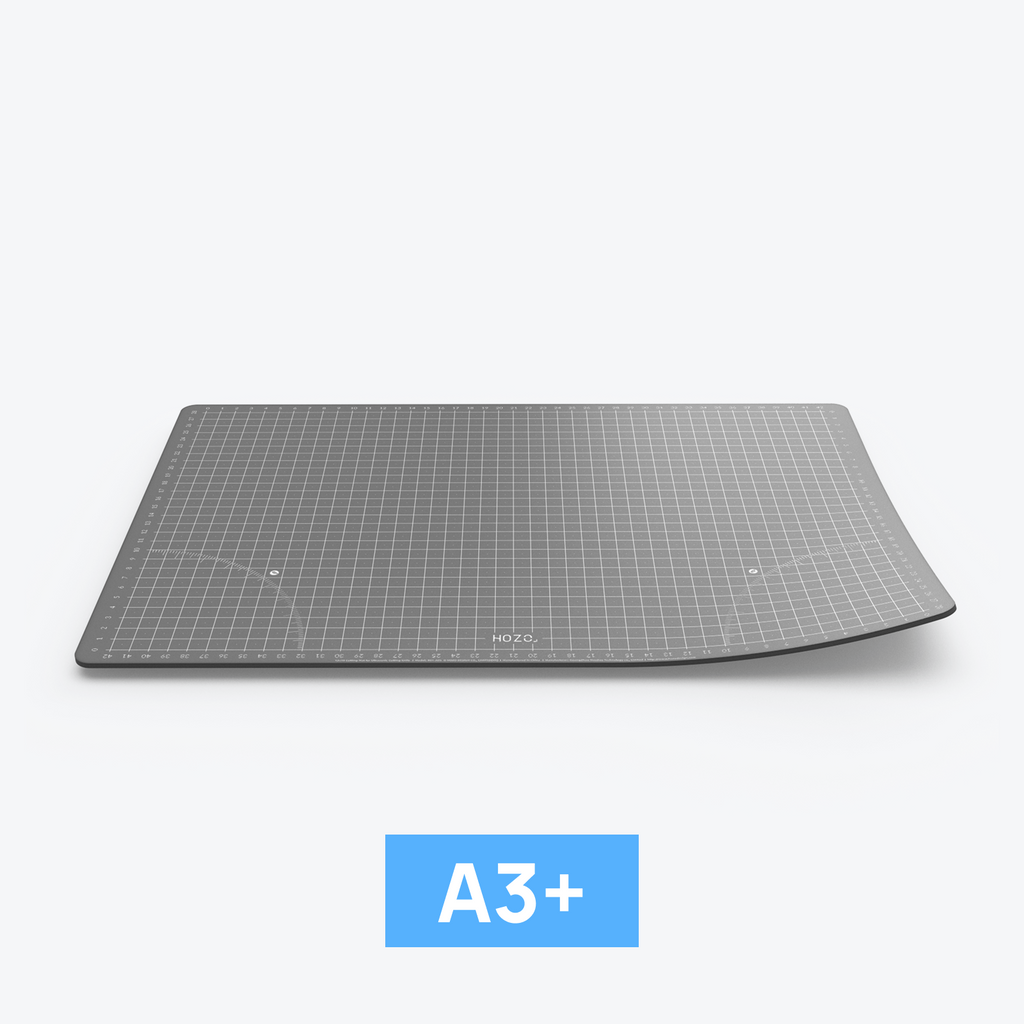 NanoTech Cutting Mat A3+ Ultrasonic Cutter