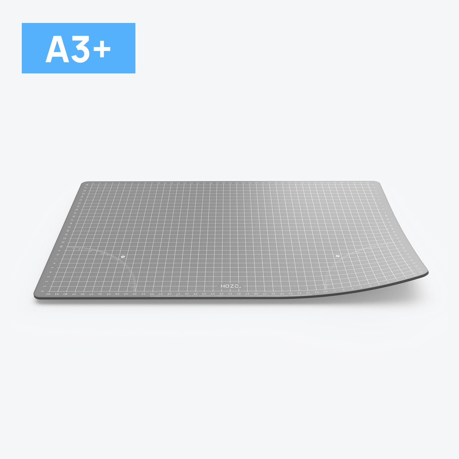 NanoTech Cutting Mat A3+ for Ultrasonic Cutter