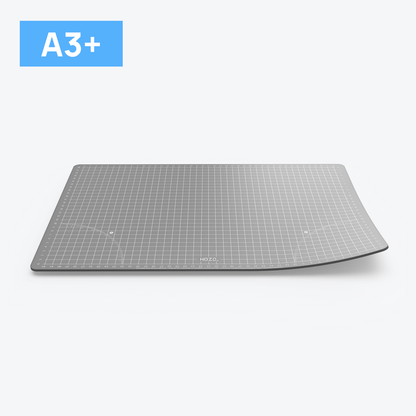NanoTech Cutting Mat A3+ for Ultrasonic Cutter