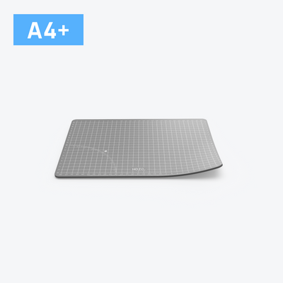 NanoTech Cutting Mat A4+ for Ultrasonic Cutter