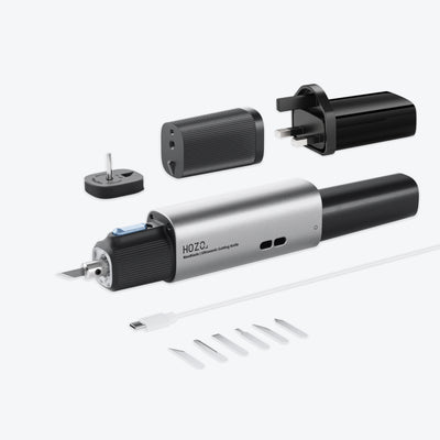 NeoBlade-Wireless Ultrasonic Cutter