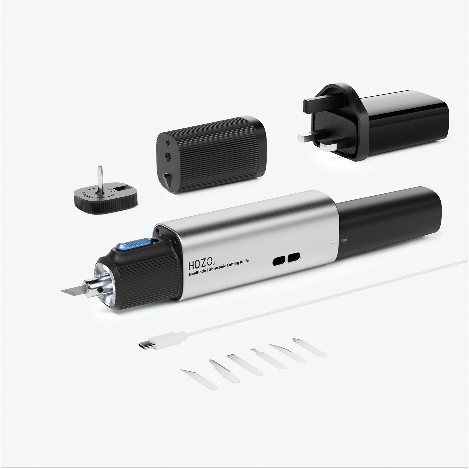 NeoBlade-Wireless Ultrasonic Cutter