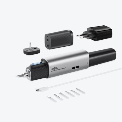 NeoBlade-Wireless Ultrasonic Cutter