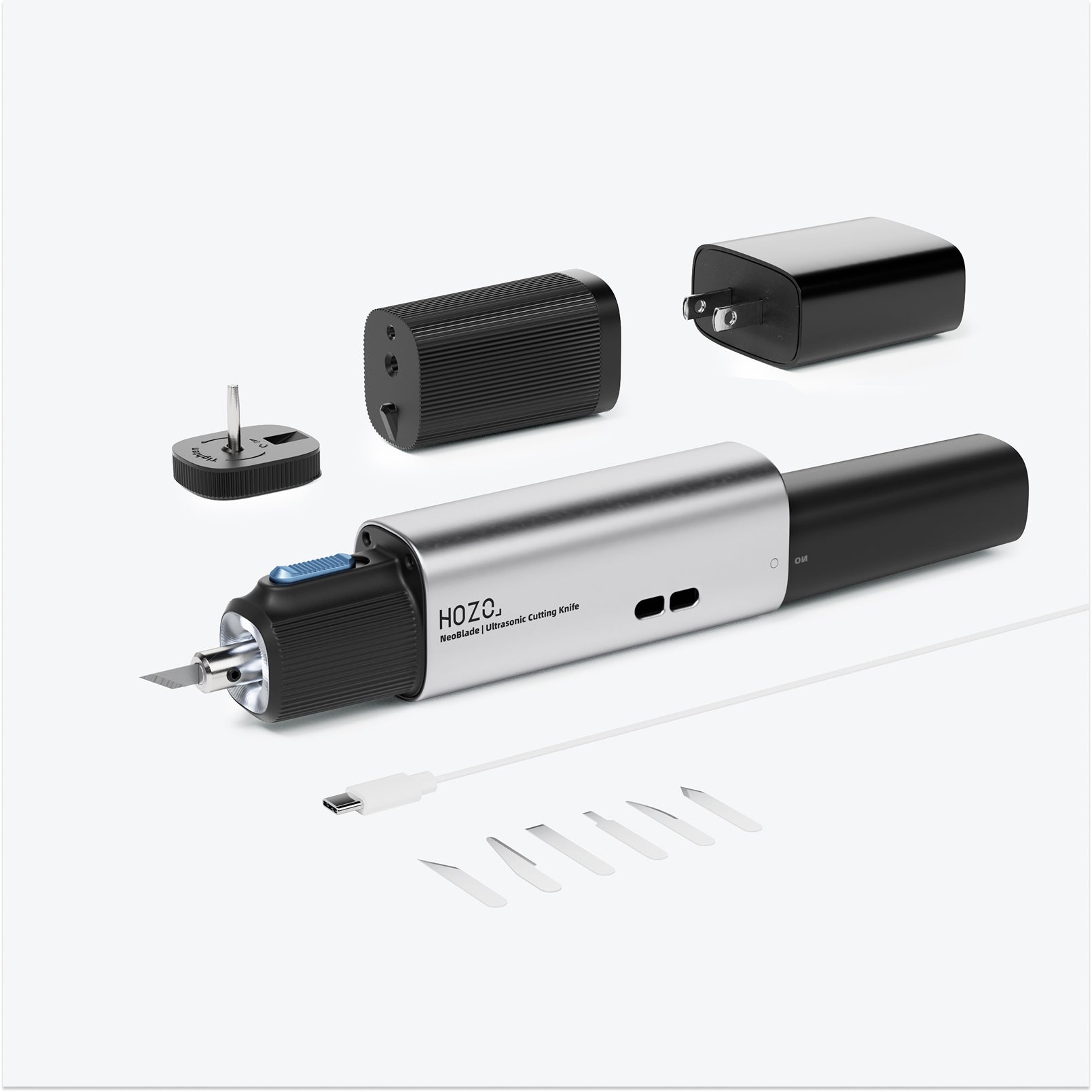 NeoBlade-Wireless Ultrasonic Cutter