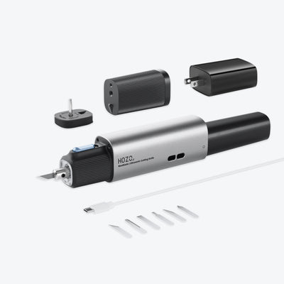 NeoBlade-Wireless Ultrasonic Cutter