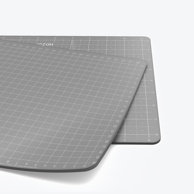 NanoTech Cutting Mat A4+ for Ultrasonic Cutter