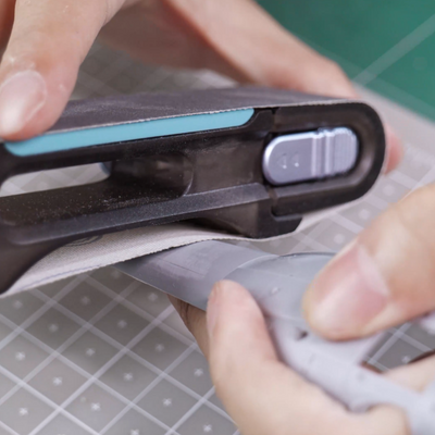 800 Grit Sanding Belt