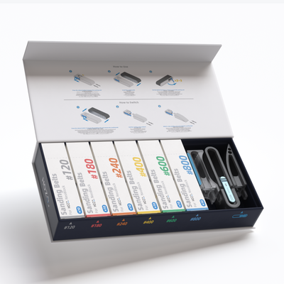 NeoBlock Premium Combo