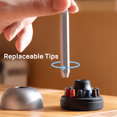 NeoStand Classic-Premium pencil for smooth writing experience by HOZO