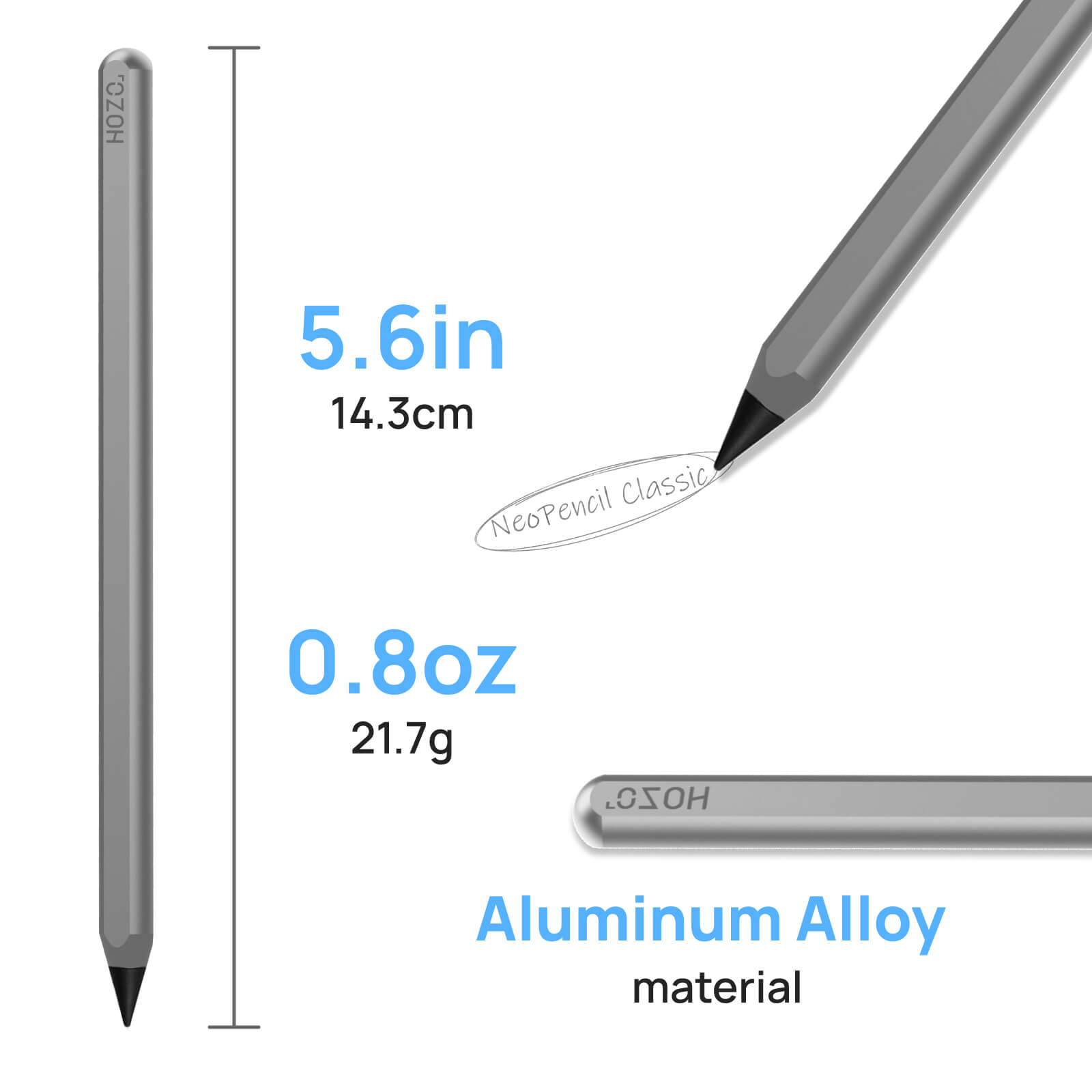 NeoPencil Classic