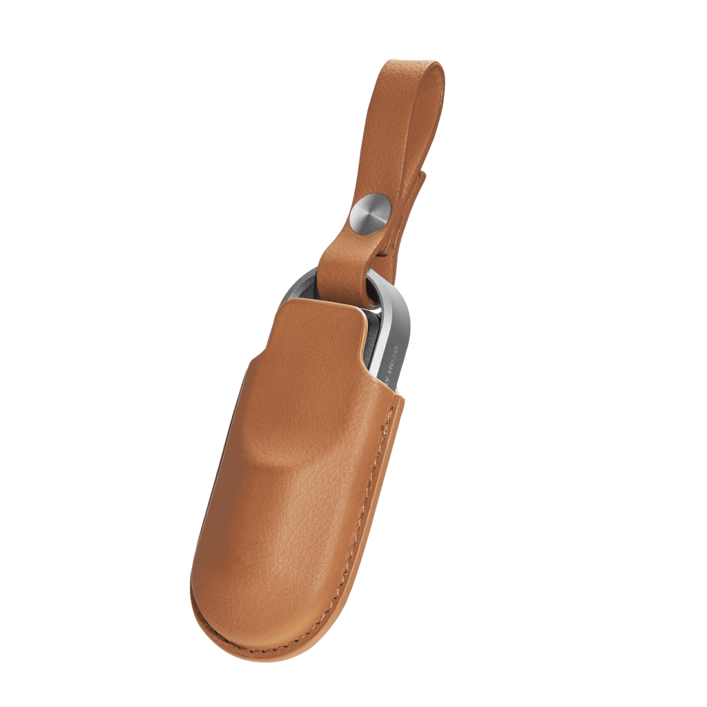 NeoRulerGO Leather Case