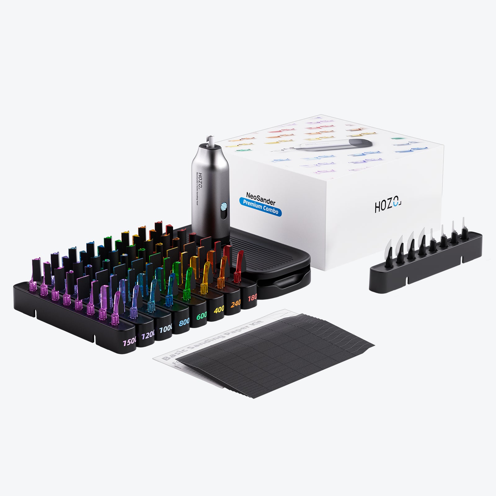 NeoSander-Detail Sander