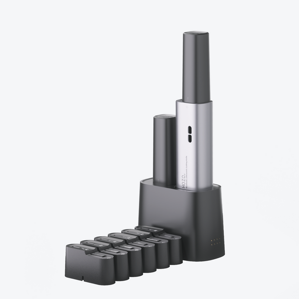 HOTNOE BINARY EKO　美品 HOZO 20W Type-C Power Adapter (EU) | PD Fast Charger for NeoBlade