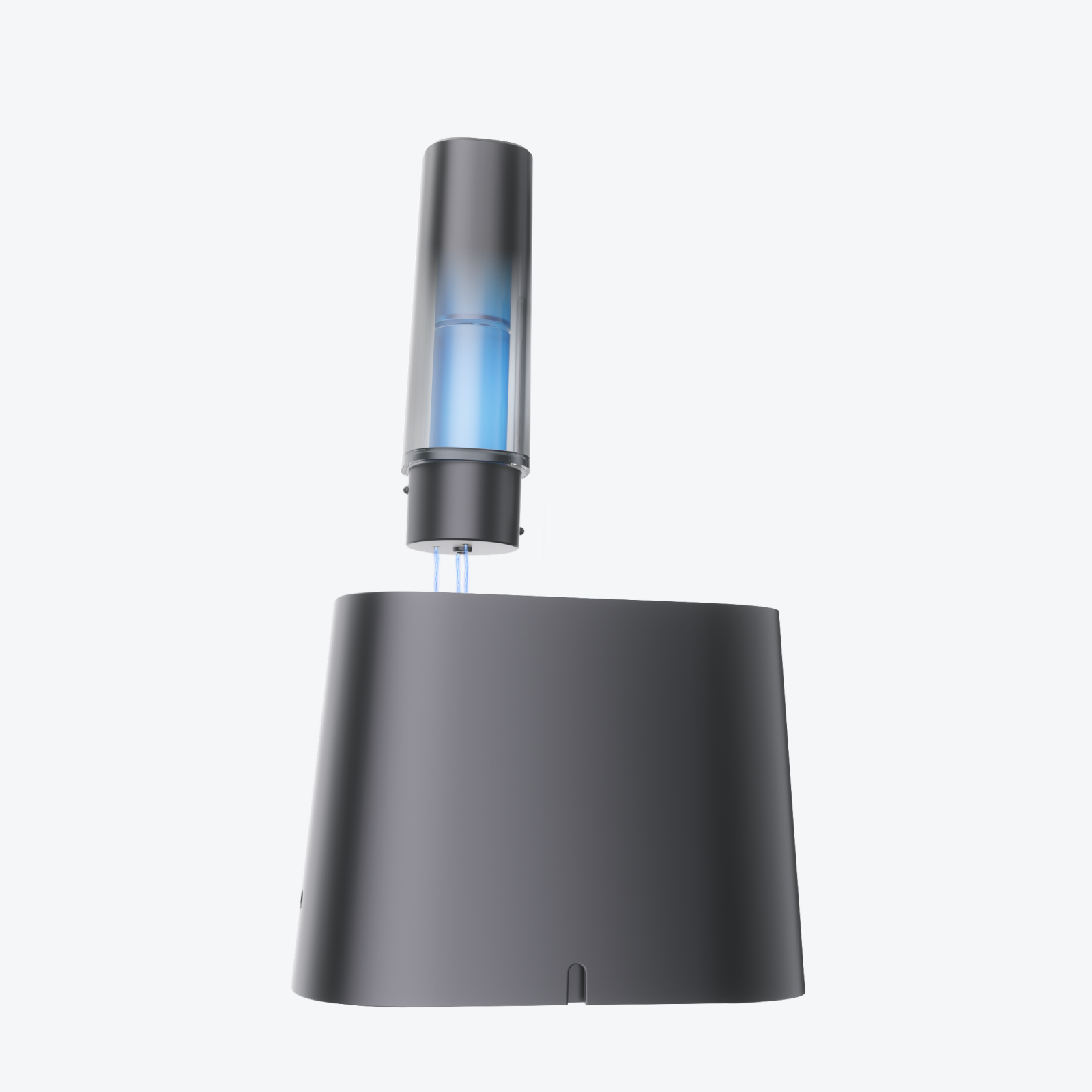 Turbo Dock